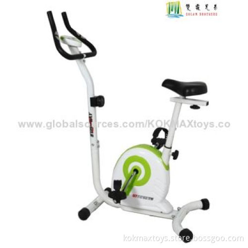 Exercise equipment magnetic
